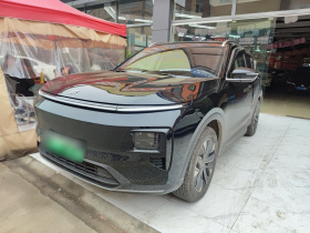 捷途山海L7 2024款 1.5T 120km MAX 5座