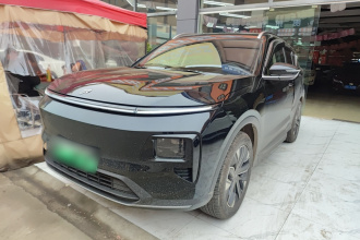 捷途山海L7 2024款 1.5T 120km MAX 5座