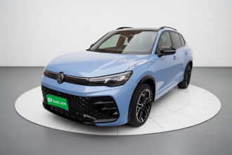 大众 途观L 2025款 PRO 380TSI 四驱 R-Line 智尊版
