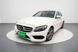 奔驰C级 2017款 C 200 L 运动版