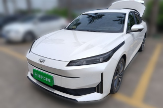 长安启源A05 2024款 真香版 70 超越型