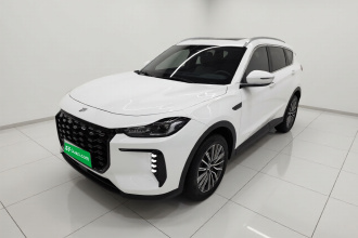 捷途X70 C-DM 2024款 远航版PRO 5座