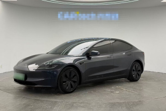 特斯拉 Model 3 2023款 后轮驱动版