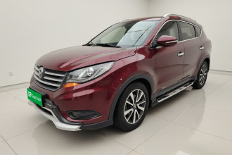 东风风光 风光580 2016款 1.5T 手动豪华型