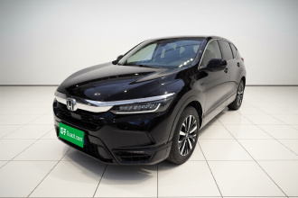 本田 皓影 2021款 锐·混动 2.0L 两驱锐·尊贵版