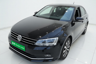 大众 速腾 2018款 180TSI DSG臻享版