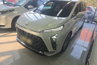 别克GL8新能源 2024款  陆尊 奢享版 7座