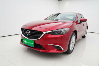 马自达 阿特兹 2018款 2.0L 蓝天豪华版 国V