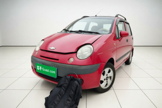 宝骏 乐驰 2009款 1.2L 手动时尚型