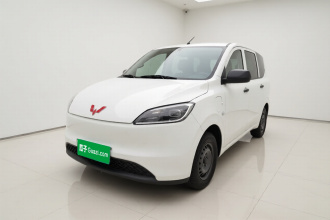 五菱汽车 五菱宏光新能源 2024款 纯电版 300KM 实用型