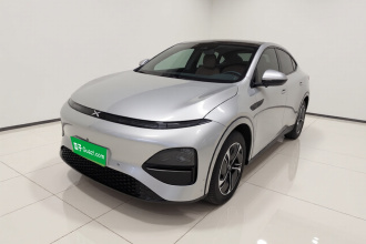 小鹏G6 2024款 580 长续航 Plus