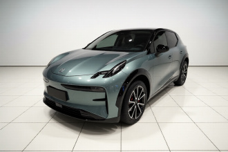 极氪X 2023款 后驱YOU版 4座