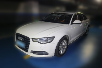 奥迪A6L 2015款 30 FSI 百万纪念舒享型