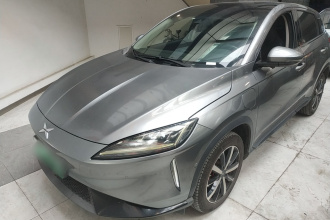 小鹏G3 2019款 悦享版