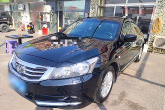 本田 雅阁 2013款 2.0L SE