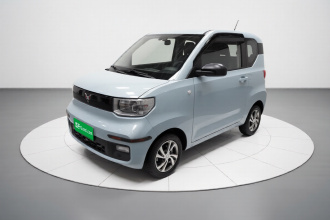 五菱汽车 宏光MINIEV 2020款 悦享款 磷酸铁锂