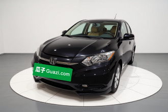 本田 缤智 2017款 1.8L CVT两驱精英型