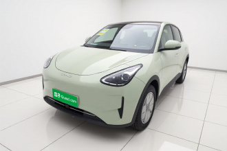 吉利银河 星愿 2026款 310km 青春版