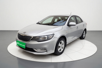 起亚 福瑞迪 2014款 1.6L MT GL