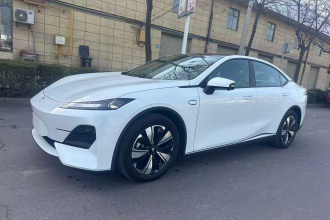 深蓝汽车 深蓝SL03 2022款 515纯电版