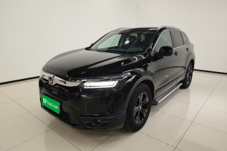 本田 皓影 2021款 240TURBO CVT两驱精英版