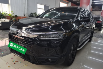 本田 皓影 2021款 240TURBO CVT两驱智享版