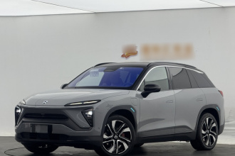 蔚来ES6 2020款 610KM 性能版