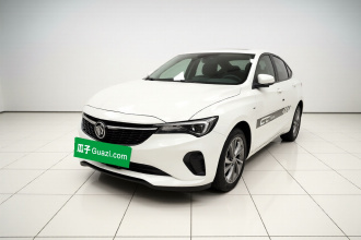 别克 威朗 2023款 Pro 乐享版