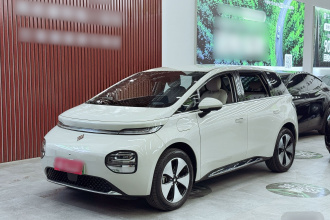 宝骏云朵 2023款 460 Pro