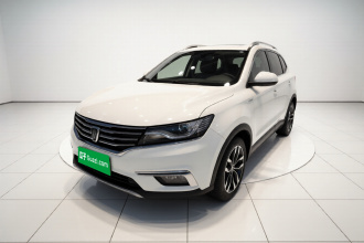荣威RX5 2016款 20T 两驱自动互联网智享版