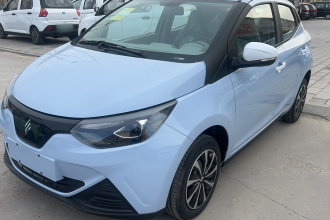 江铃集团新能源 易至EV2 2026款 PLUS+ 舒适型