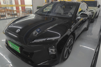 蔚来ET5T 2025款 75kWh Touring