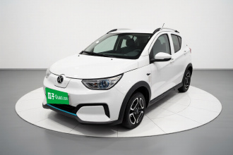 北汽新能源EC3 2019款 灵动版