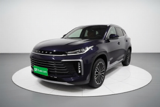 星途凌云 2025款 300T 两驱星耀版