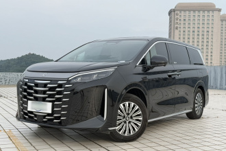 比亚迪 夏 2026款 DM-i 1.5T 218KM 超越型