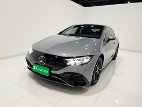 奔驰EQE 2022款 350 先锋版