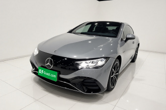 奔驰EQE 2022款 350 先锋版