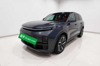 理想汽车 理想L9 2023款 Pro