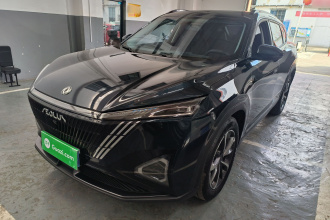 东风风神 皓瀚 2024款 荣耀版 DH-i 1.5T 豪华型