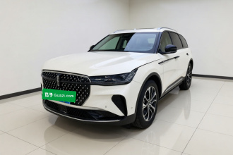 林肯 航海家 2023款 2.0T 四驱尊逸版