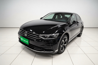 大众 迈腾 2026款 3000万辆甄选款 380TSI DSG豪华型