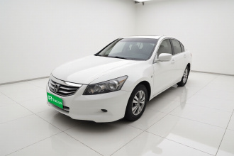 本田 雅阁 2012款 2.0L EX Navi