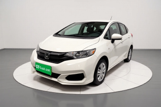 本田 飞度 2018款 1.5L CVT舒适版