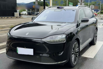 鸿蒙智行 问界M9 2024款 纯电 Ultra版 100kWh 6座版