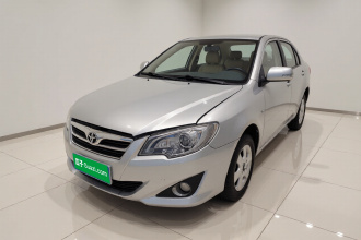 丰田 花冠 2013款 1.6L 自动豪华版