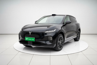 岚图汽车 岚图知音 2025款 四驱乾崑版