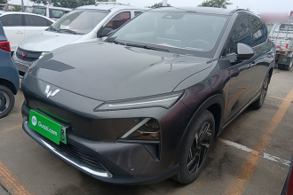 五菱汽车 五菱星光S 2024款 130km 旗舰型