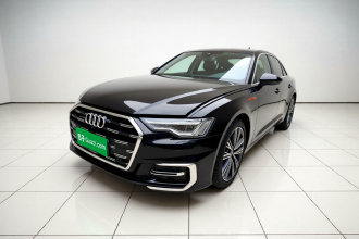 奥迪A6L 2024款 45 TFSI quattro 臻选动感型