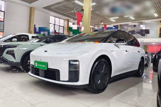 理想汽车 理想i8 2025款 标准版
