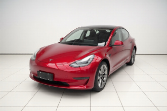 特斯拉 Model 3 2019款 标准续航后驱升级版